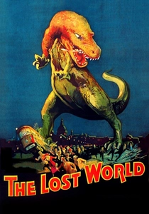 失われた世界 (1925)