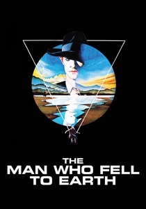 地球に落ちてきた男 (1976)