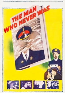 ザ・マン・フー・ネヴァー・ワズ (1956)
