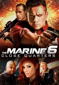 海兵隊員6: クローズド・ミッション (2018)