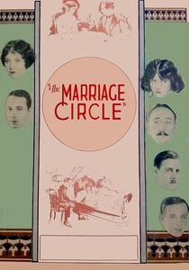 偽装結婚 (1924)