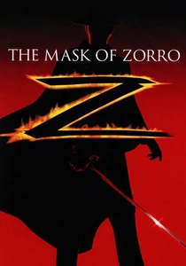 マスク・オブ・ゾロ (1998)