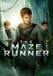 逃走迷路 (2014)