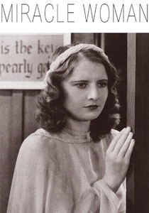 奇跡の女 (1931)