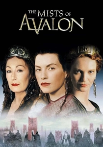 アヴァロンの霧 (2001)