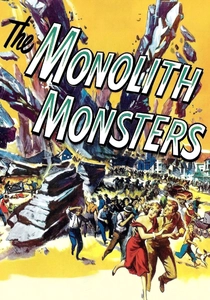 彗星の恐怖 (1957)