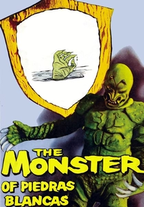 海底の怪獣 (1959)
