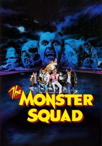 フランケンシュタインの怪物 (1987)
