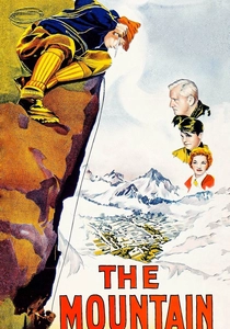 雪崩の恐怖 (1956)