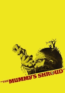 ミイラの復活 (1967)