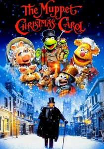 クリスマス・キャロル (1992)