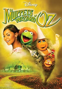 マペットのオズの魔法使い (2005)