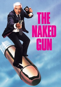 裸の銃を持つ男 (1988)