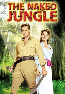 ザ・ネイキッド・ジャングル (1954)