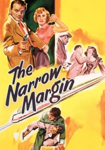 列車強盗の罠 (1952)