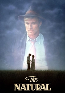 ザ・ナチュラル (1984)