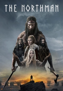 ソード・オブ・ザ・ヴァイキング (2022)