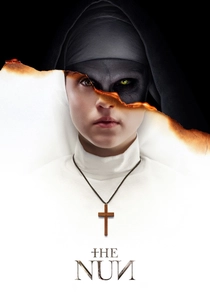 死霊館のシスター (2018)