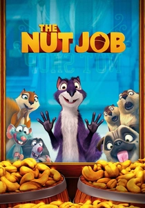 リスの物語 (2014)