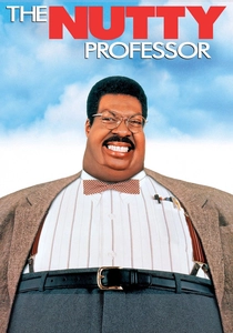 ザ・ナッティ・プロフェッサー (1996)