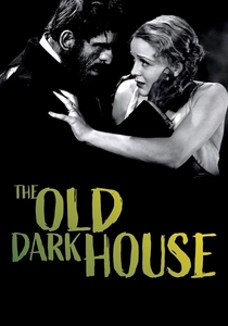 魔女の館 (1932)