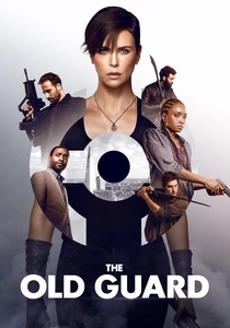 ザ・オールド・ガード (2020)