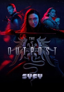 アウトポスト (2018)