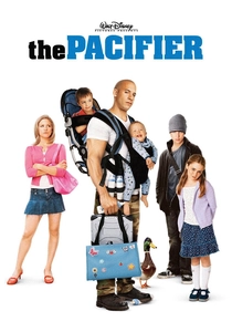 ファミリー・フォース (2005)