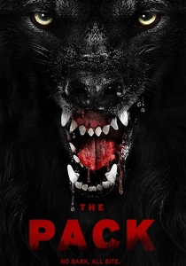 狂犬病の村 (2015)