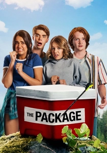 荷物持ちの夢 (2018)