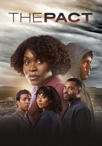 悪魔の契約:家族の絆 (2020)