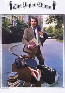 ザ・ペーパー・チェイス (1973)