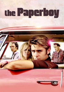 愛とスクープ (2012)