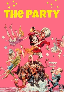 無人島のパーティー (1968)