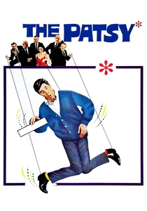 The Patsy (1964)
