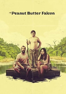 ザ・ピーナッツバター・ファルコン (2019)