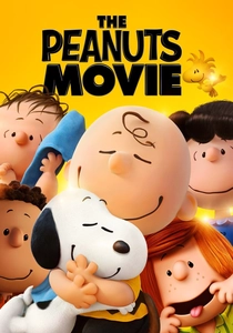 ザ・ピーナッツ・ムービー (2015)