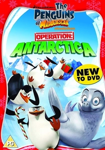 ペンギンの恋人 (2012)