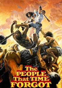 ザ・ピープル・ザット・タイム・フォーゴット (1977)