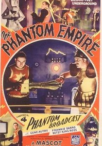 ファンタジー・フィルム (1935)