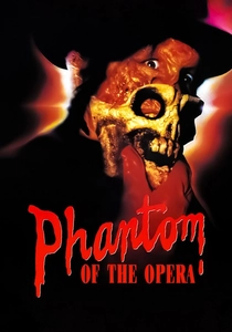 The Phantom of the Opera (1989)