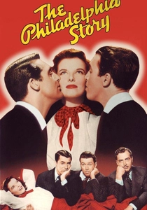 フィラデルフィア物語 (1940)