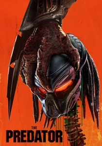 ザ・プレデター (2018)