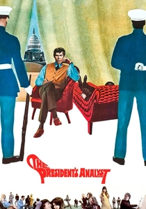 ザ・プレジデントス・メン (1967)