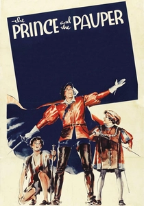 双子の王子 (1937)