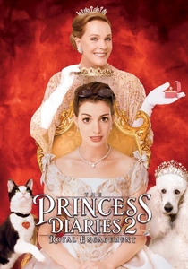 王女の結婚2 (2004)