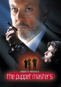 インフェクション (1994)