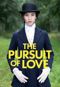 The Pursuit of Love (2021)