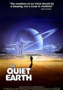 地球最後の男 (1985)