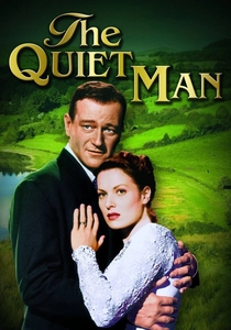 クワイエット・マン (1952)